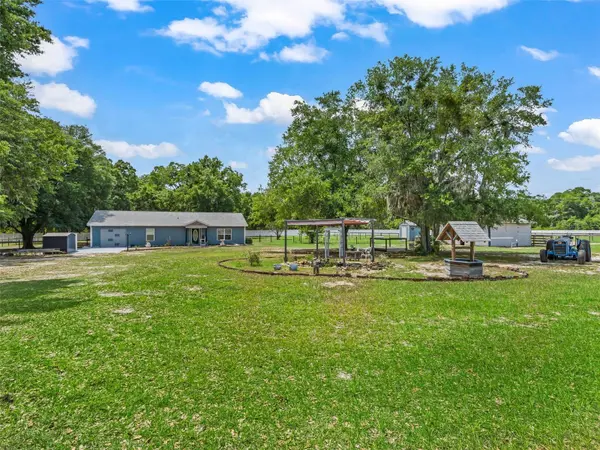 967 E HIGHWAY 316, Citra, FL 32113
