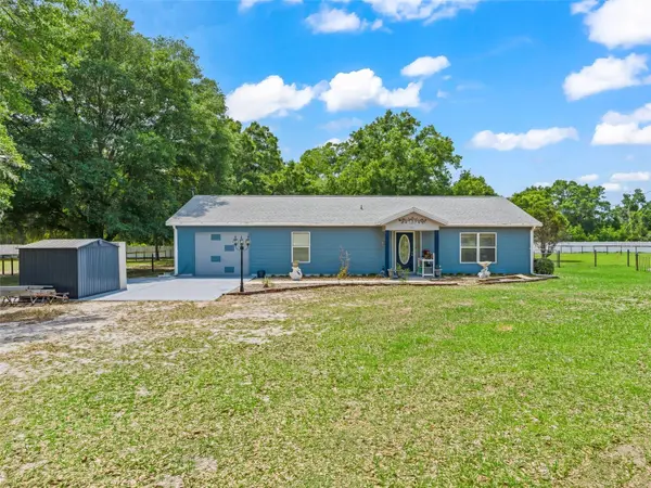 967 E HIGHWAY 316, Citra, FL 32113