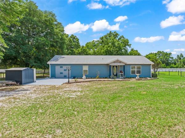 967 E HIGHWAY 316, Citra, FL 32113