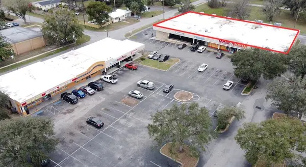 5810 SE ABSHIER BLVD, Belleview, FL 34420