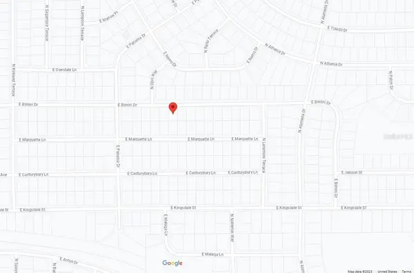 546 E BIMINI DR, Dunnellon, FL 34434