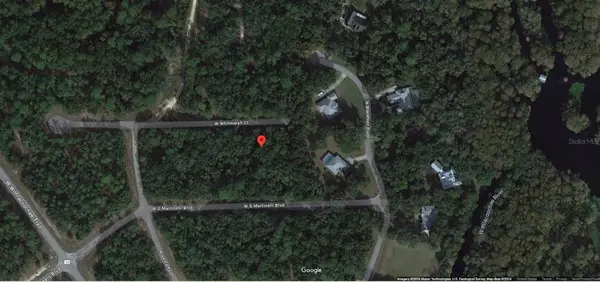 282 W WHITMARSH CT, Dunnellon, FL 34434