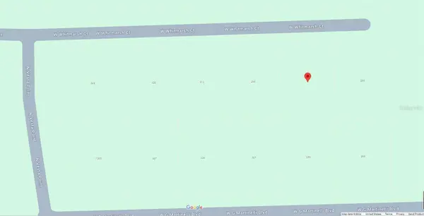 282 W WHITMARSH CT, Dunnellon, FL 34434