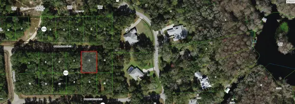 282 W WHITMARSH CT, Dunnellon, FL 34434