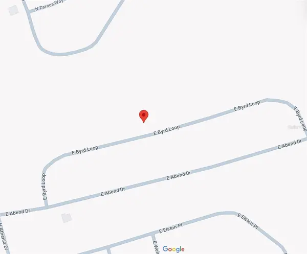 719 E BYRD LOOP, Dunnellon, FL 34434
