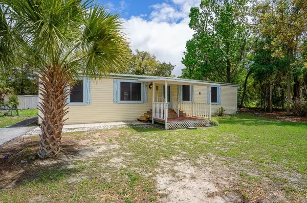 5415 S DOYLE TER, Homosassa, FL 34446