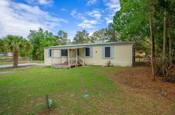5415 S DOYLE TER, Homosassa, FL 34446
