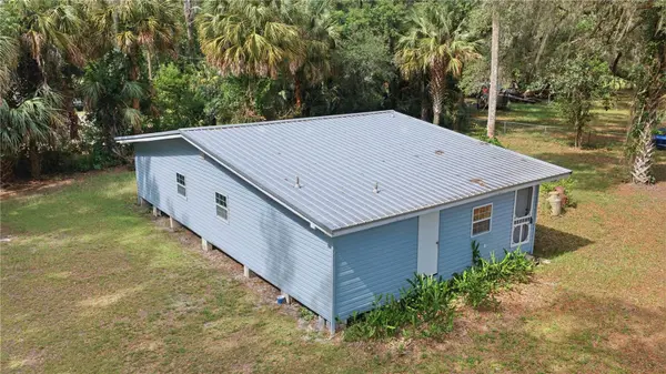 13122 E HIGHWAY 316, Fort Mc Coy, FL 32134