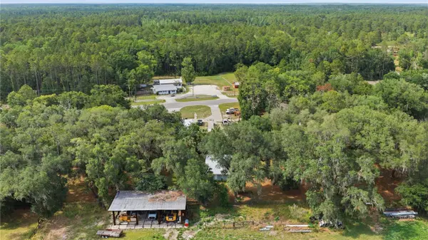13122 E HIGHWAY 316, Fort Mc Coy, FL 32134