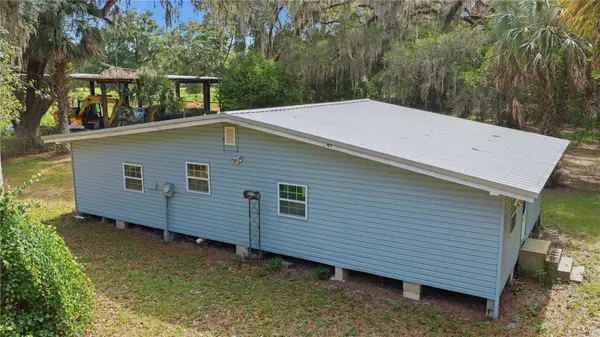 13122 E HIGHWAY 316, Fort Mc Coy, FL 32134