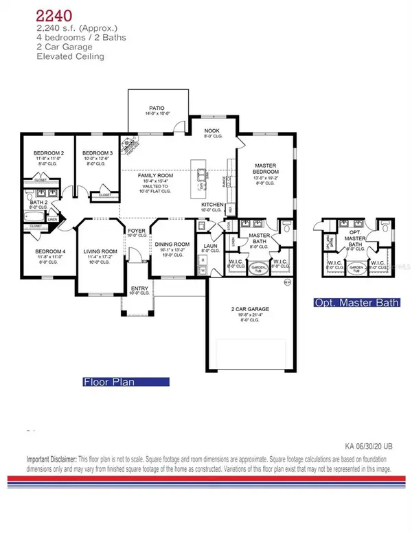14590 SW 69TH COURT RD, Ocala, FL 34473