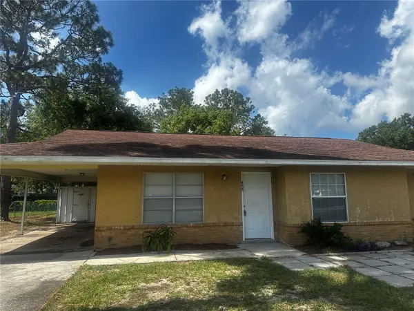 455 WATER RD, Ocala, FL 34472