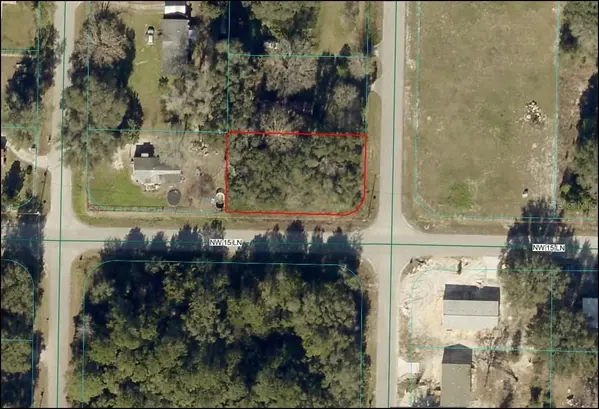 NW 15TH LN, Ocala, FL 34482