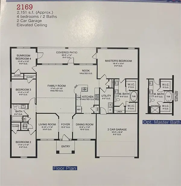 8744 SE 162ND ST, Summerfield, FL 34491