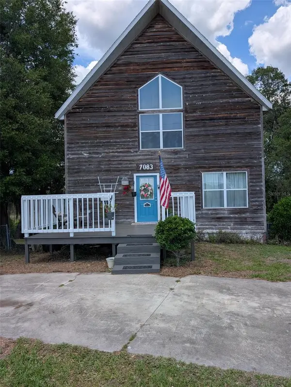 7083 SE 166TH AVE, Ocklawaha, FL 32179