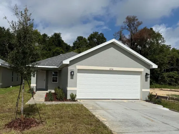 2230 NW 23RD LOOP, Ocala, FL 34475