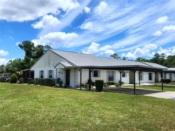 1701 SE 24TH RD #1601, Ocala, FL 34471