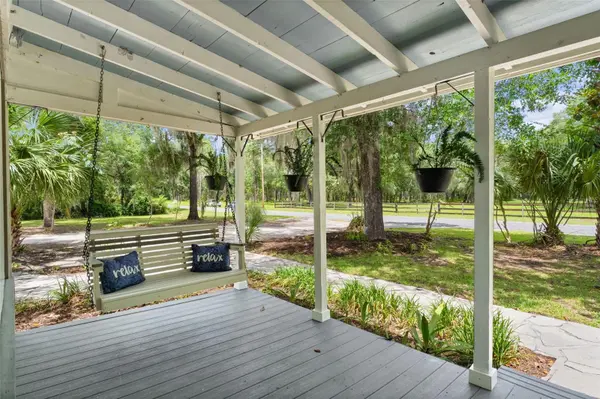 13820 NE 150 AVE, Fort Mc Coy, FL 32134