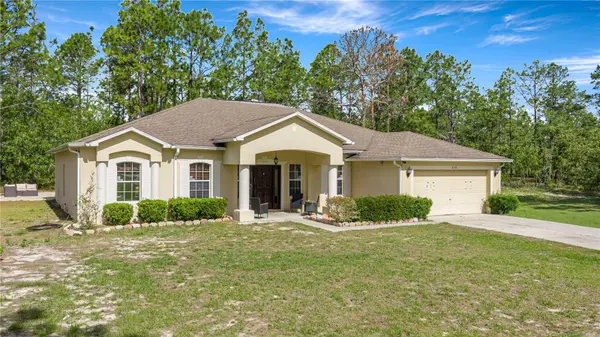 8778 SW 127TH AVE, Dunnellon, FL 34432
