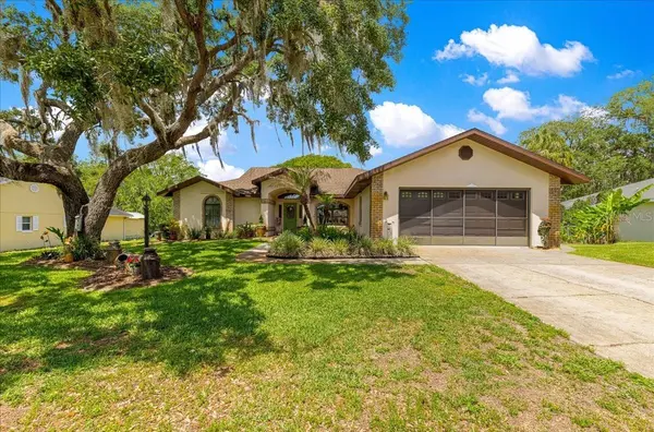 2964 S CYGNET TER, Inverness, FL 34450