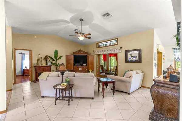 2964 S CYGNET TER, Inverness, FL 34450