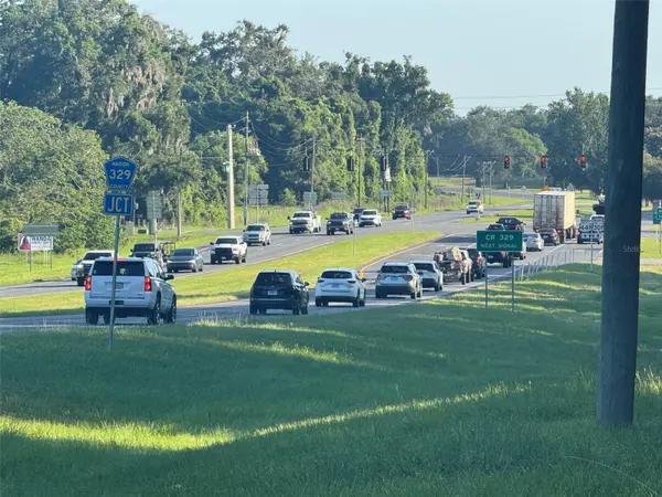TBD N US HIGHWAY 441, Citra, FL 32113