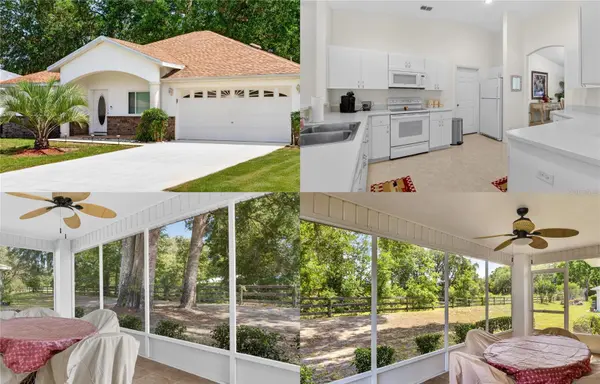 6032 SW 103RD LOOP, Ocala, FL 34476