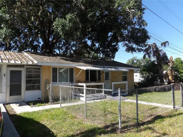 507 LAKE ST, Inverness, FL 34450