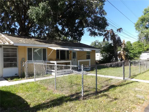 507 LAKE ST, Inverness, FL 34450