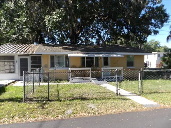 507 LAKE ST, Inverness, FL 34450