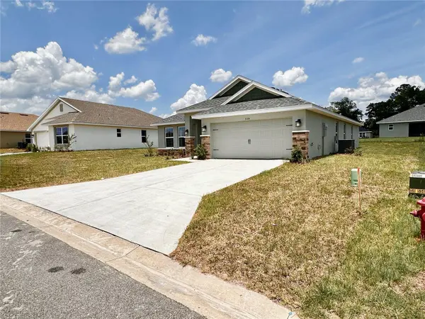 3135 NE 45TH AVE, Ocala, FL 34470