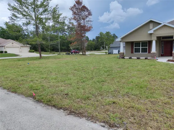 1 CHRYSANTHEMUM CT, Homosassa, FL 34446