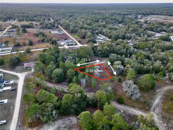 TBD SW 145TH CT, Ocala, FL 34482
