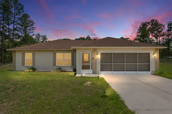 13130 SW 76TH LN, Dunnellon, FL 34432