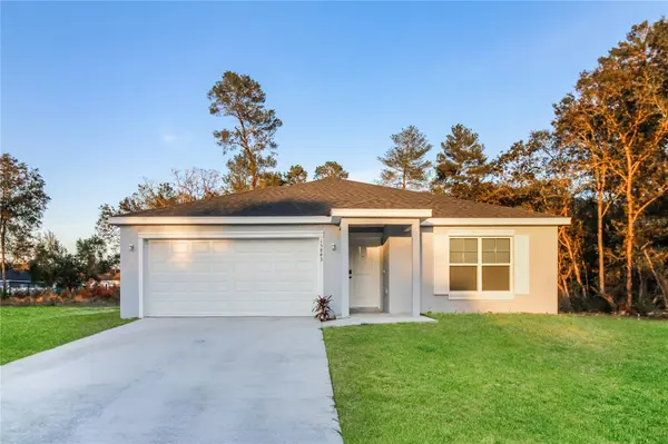46 ASH RD, Ocala, FL 34472