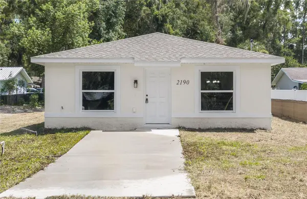 2190 NW 65TH PL, Ocala, FL 34475