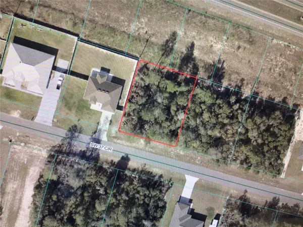 0 SW 37 CIR, Ocala, FL 34473