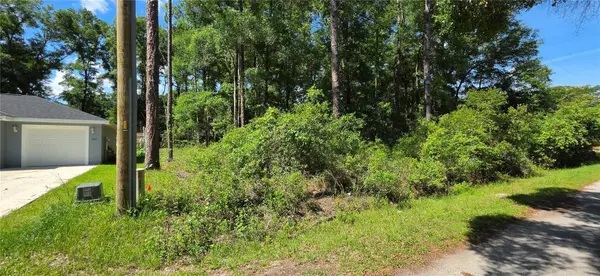 Lot 10 NW 61 LN, Ocala, FL 34482