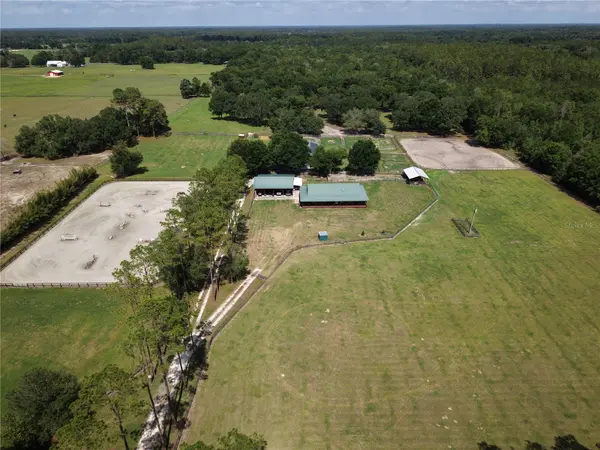 7191 NE 150TH AVE, Williston, FL 32696