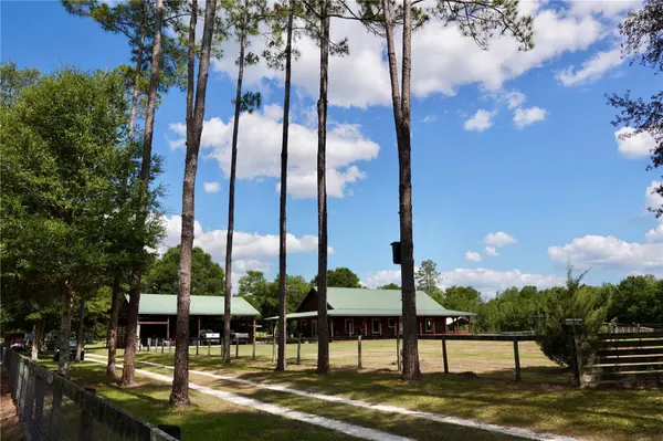7191 NE 150TH AVE, Williston, FL 32696