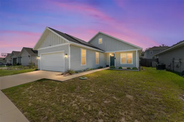 12327 NW 159TH WAY, Alachua, FL 32615