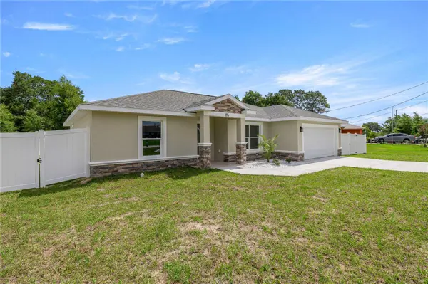 85 JUNIPER LOOP CIRCLE, Ocala, FL 34480