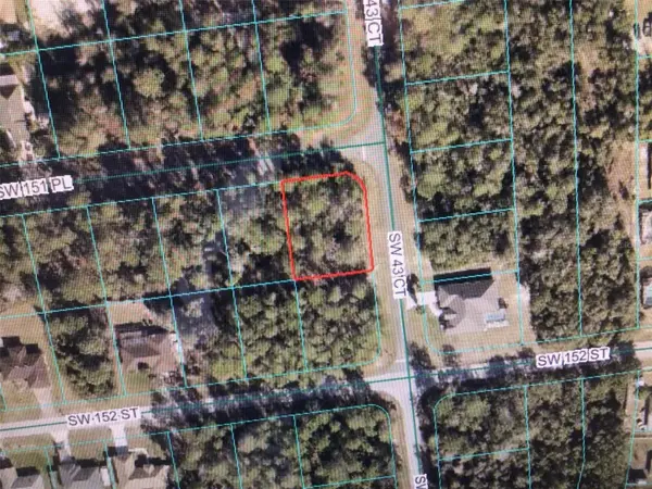 0 SW 151 PL, Ocala, FL 34473