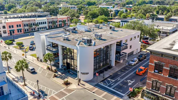 35 SE 1ST AVE #2nd Floor, Ocala, FL 34471