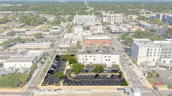 35 SE 1ST AVE #2nd Floor, Ocala, FL 34471