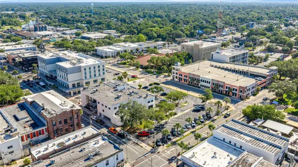 35 SE 1ST AVE #2nd Floor, Ocala, FL 34471