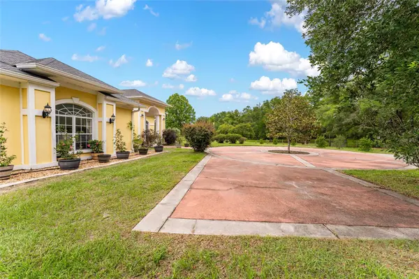 15510 SW 149TH PL, Archer, FL 32618