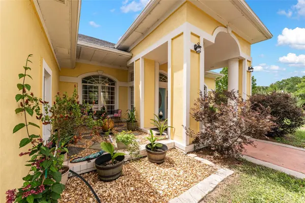 15510 SW 149TH PL, Archer, FL 32618