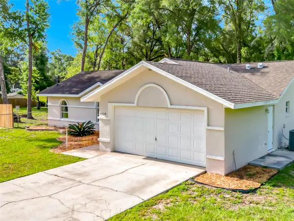 6110 E WINGATE ST, Inverness, FL 34452