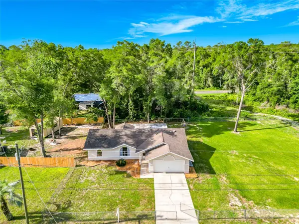 6110 E WINGATE ST, Inverness, FL 34452